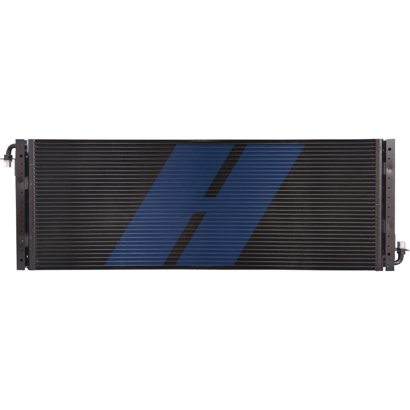 Radiator climatizare