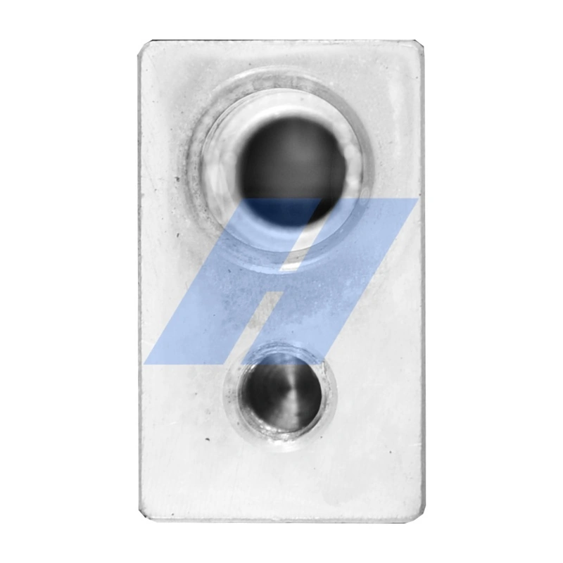 Radiator climatizare