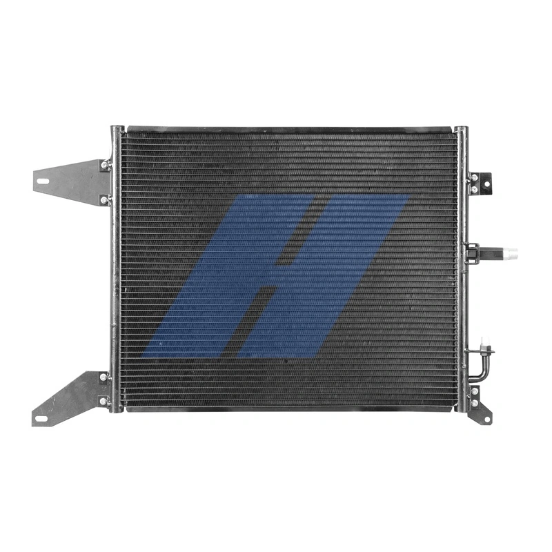 Radiator climatizare