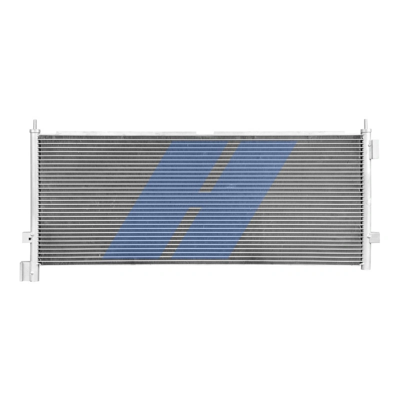 Radiator climatizare