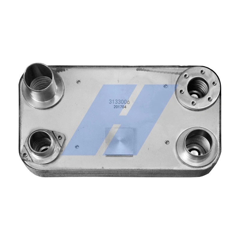 Radiator retarder