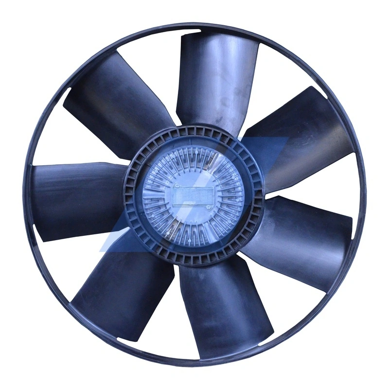 Ventilator radiator racire