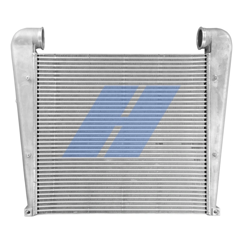 Intercooler