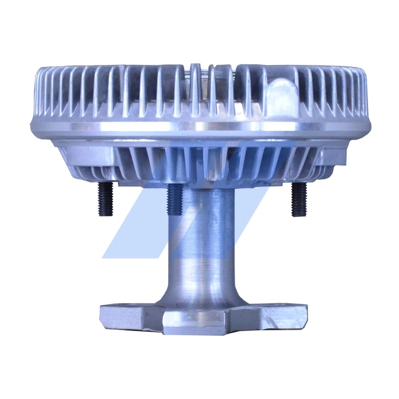 Cupla, ventilator radiator