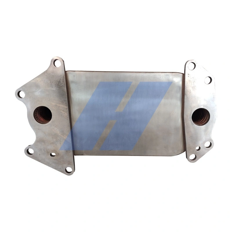 Radiator ulei / termoflot