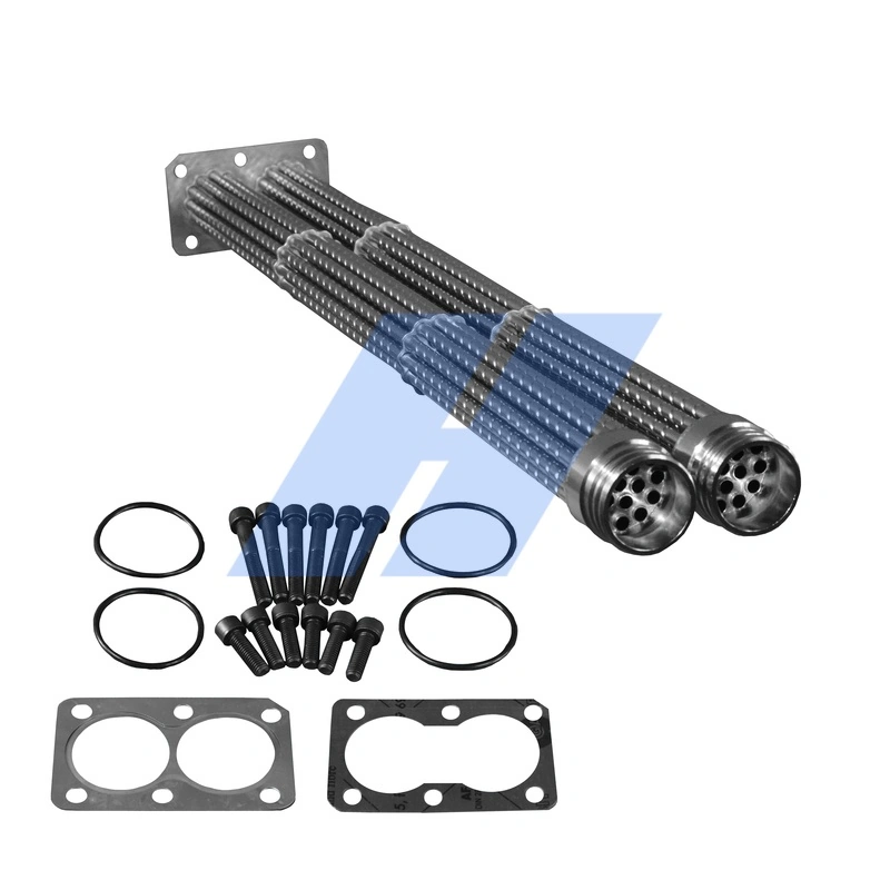 Set de reparatie modul AGR