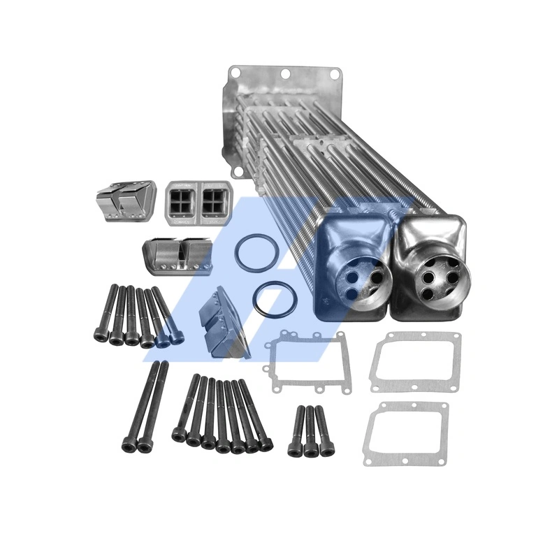 Set de reparatie modul AGR