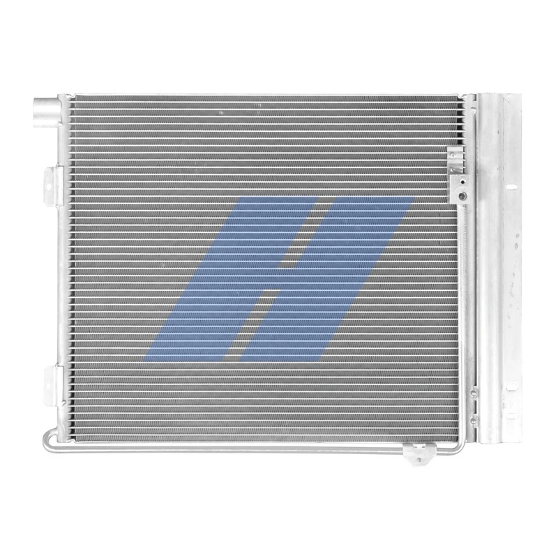 Radiator climatizare