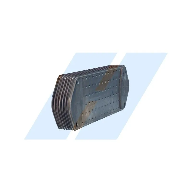 Radiator ulei / termoflot