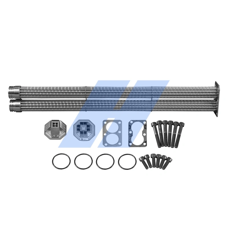 Set de reparatie modul AGR