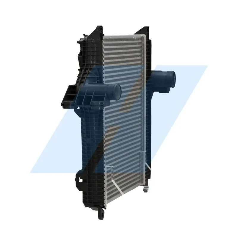 Intercooler