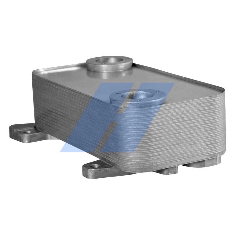 Radiator retarder
