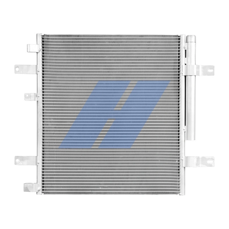 Radiator climatizare