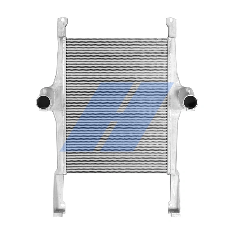 Intercooler