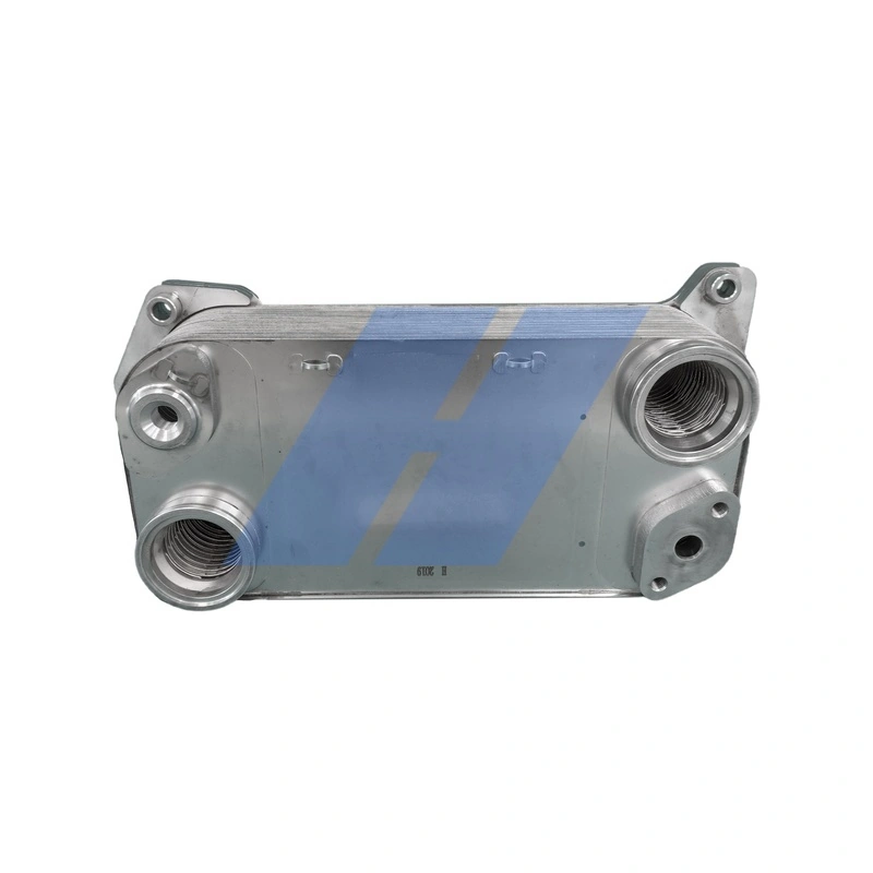 Radiator retarder
