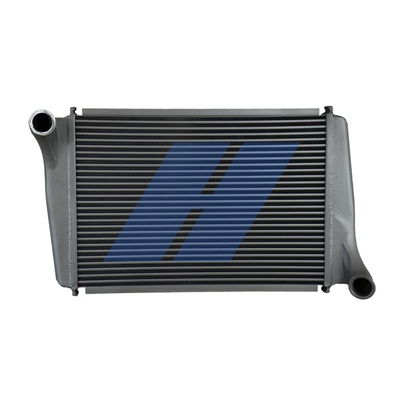 Intercooler