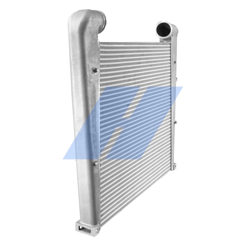 Intercooler