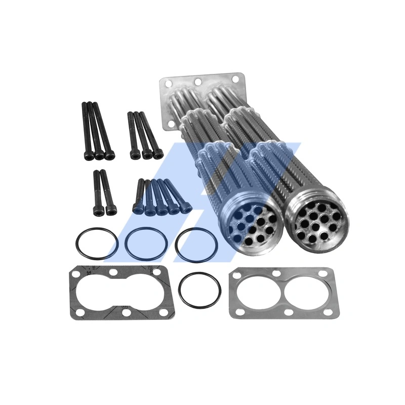 Set de reparatie modul AGR