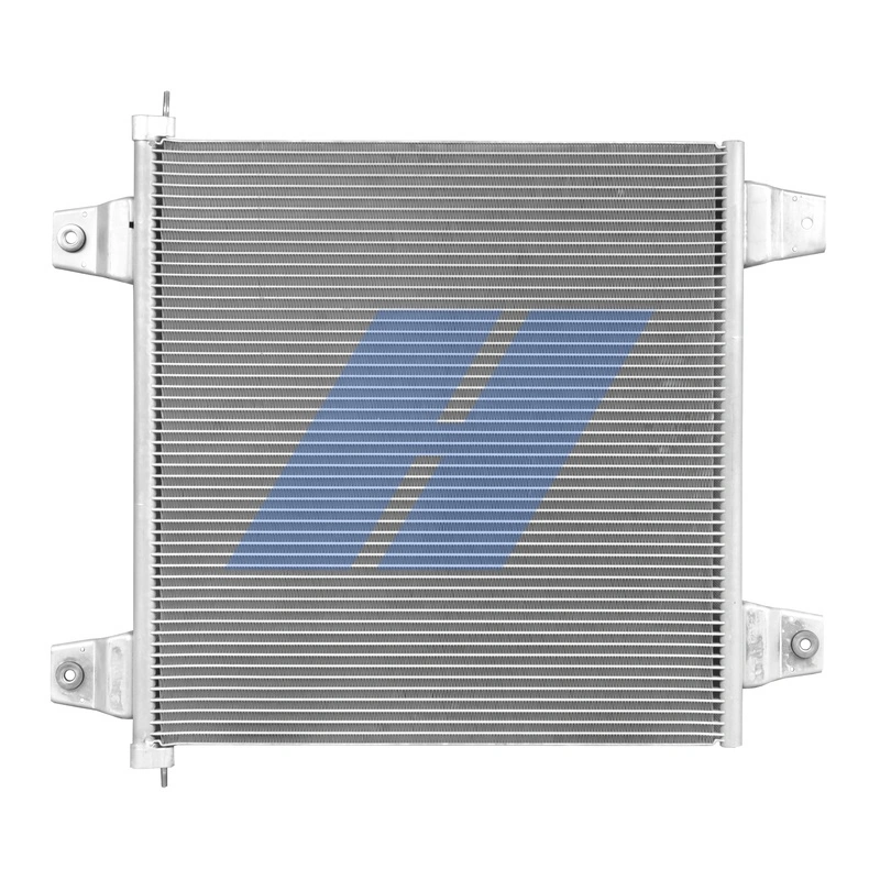 Radiator climatizare