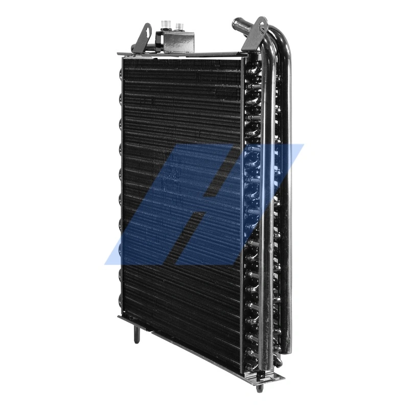 Radiator climatizare