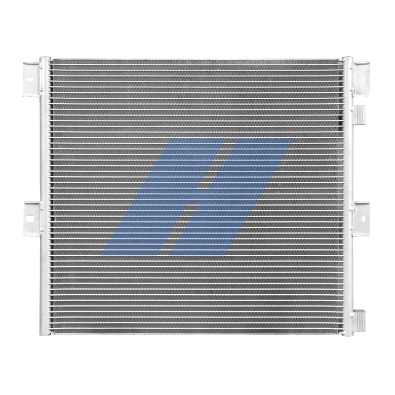 Radiator climatizare