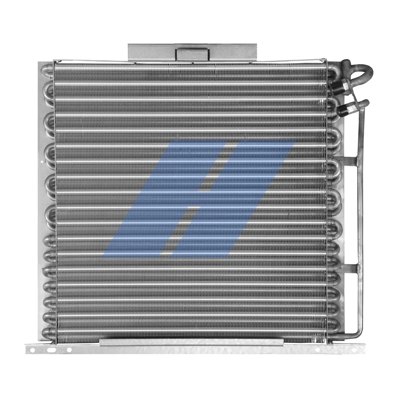 Radiator climatizare