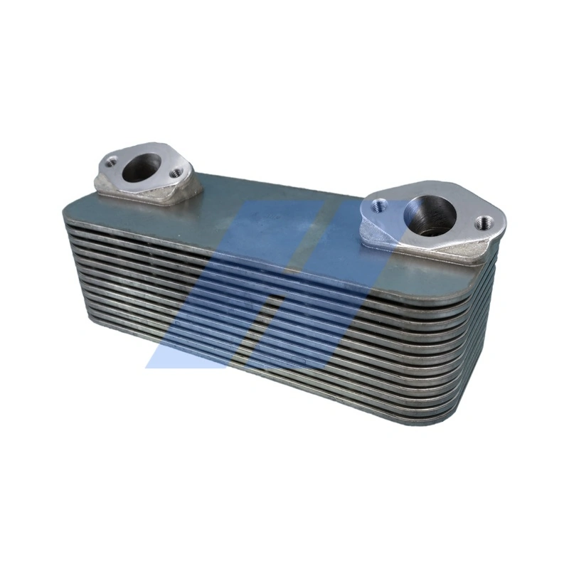 Radiator ulei / termoflot