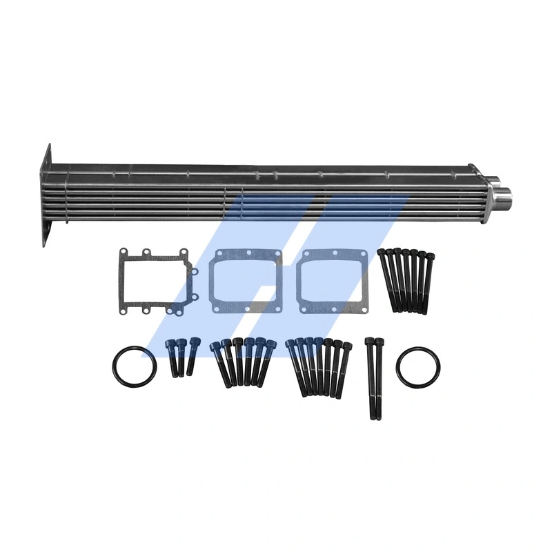Set de reparatie modul AGR