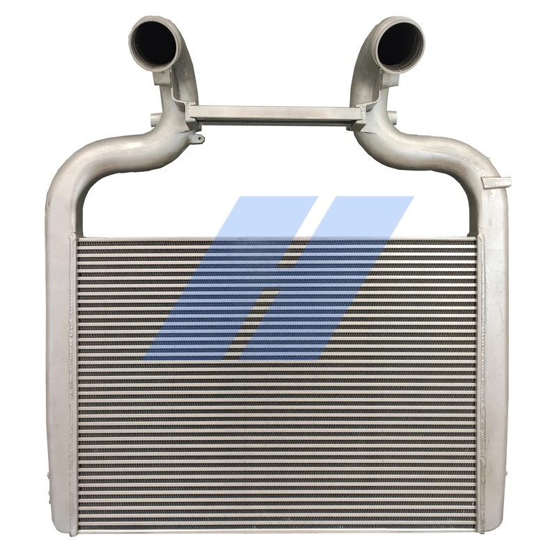 Intercooler