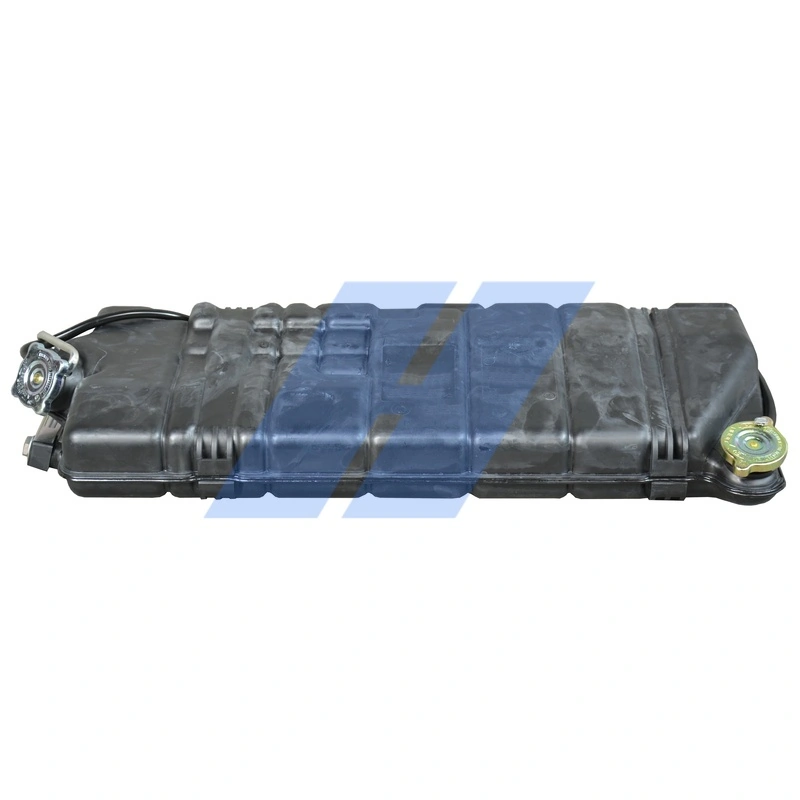 Vas expansiune lichid racire