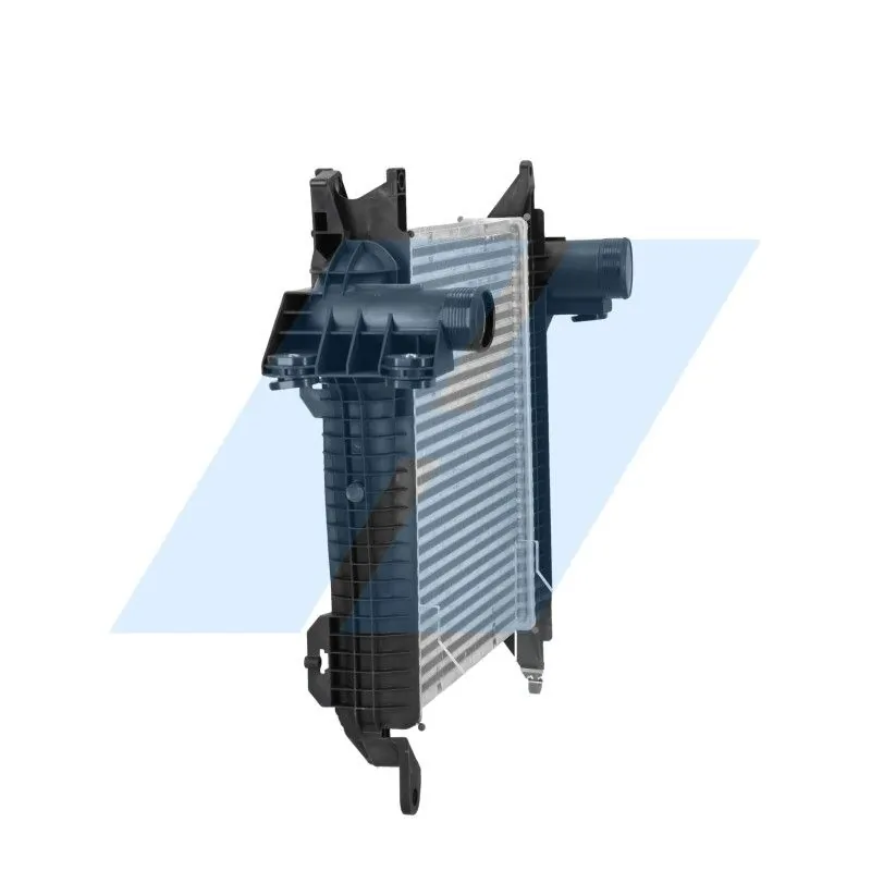Intercooler