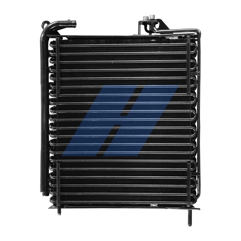 Radiator climatizare