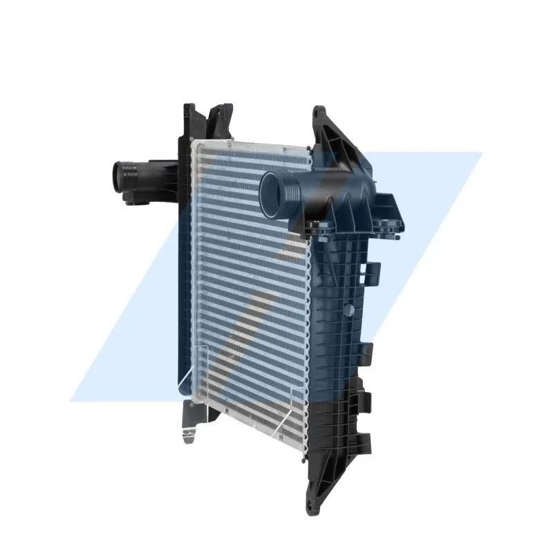Intercooler