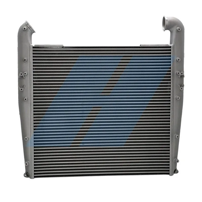 Intercooler