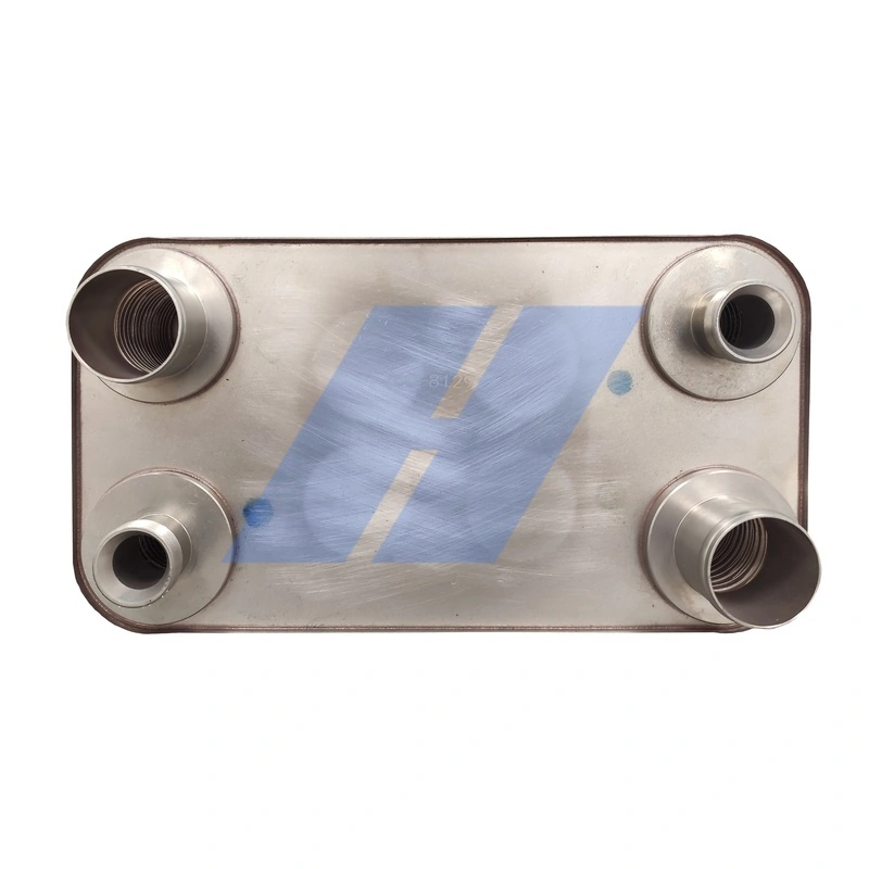 Radiator retarder