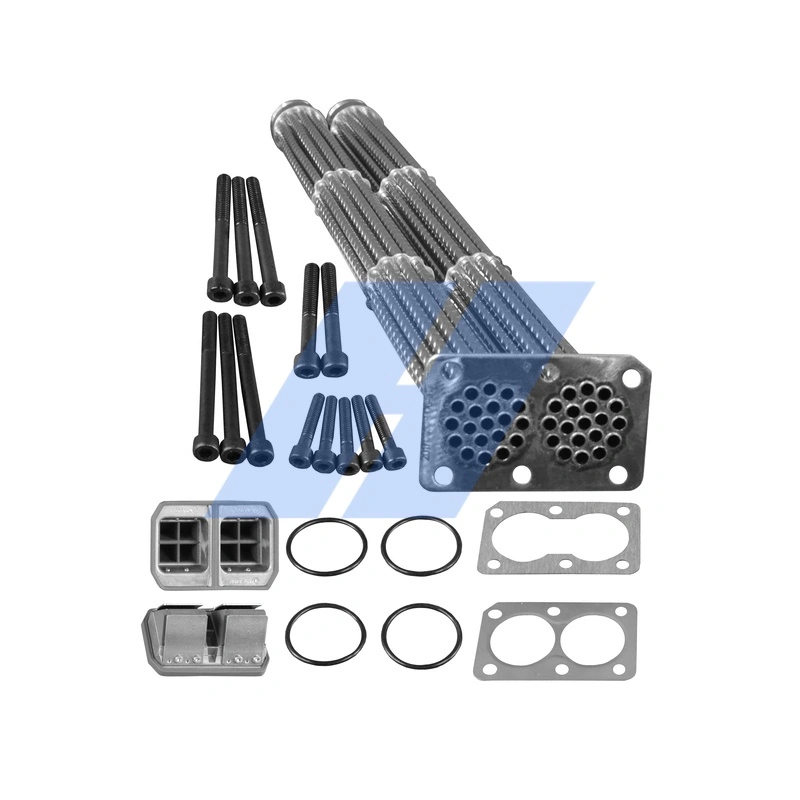 Set de reparatie modul AGR