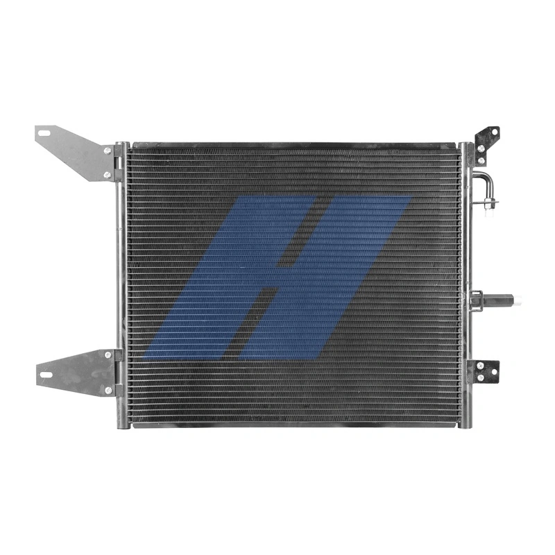 Radiator climatizare