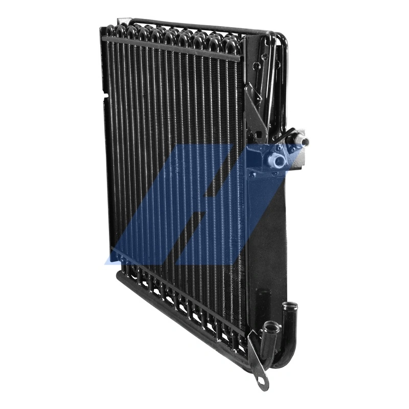 Radiator climatizare
