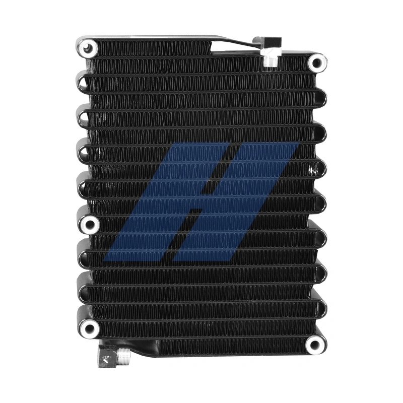 Radiator climatizare