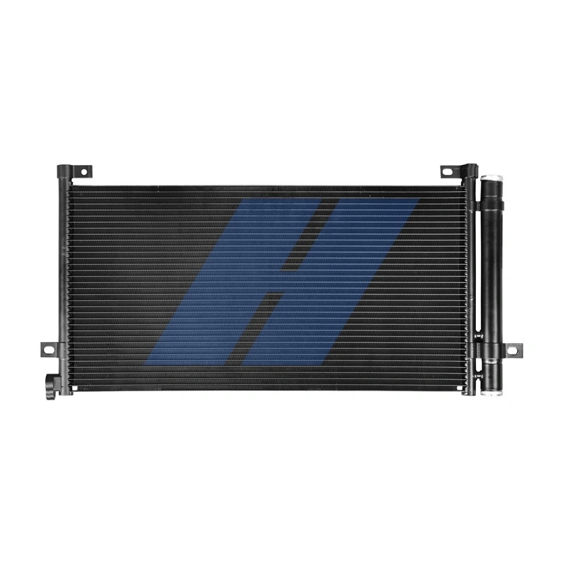 Radiator climatizare