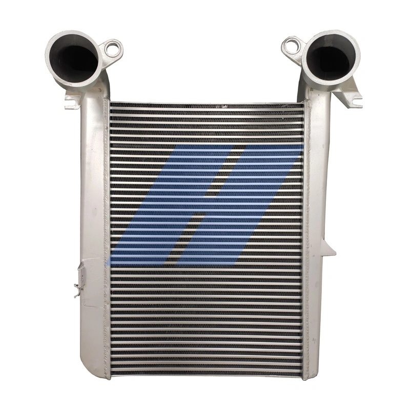 Intercooler