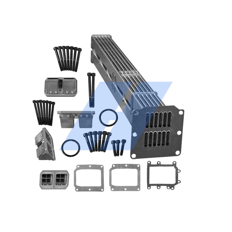 Set de reparatie, modul AGR