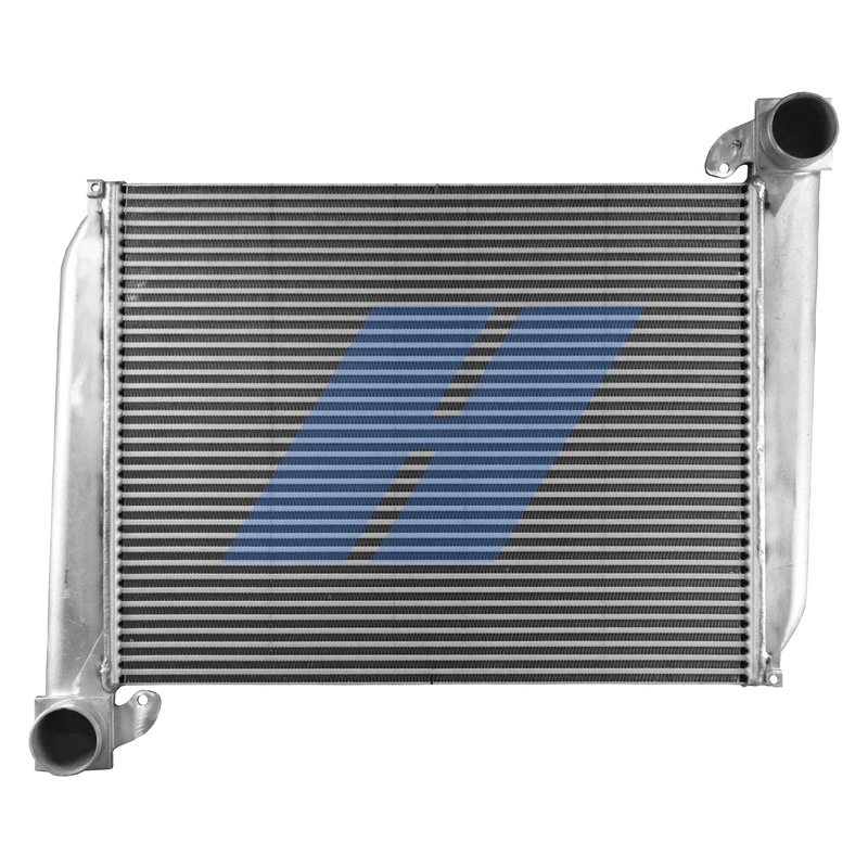 Intercooler