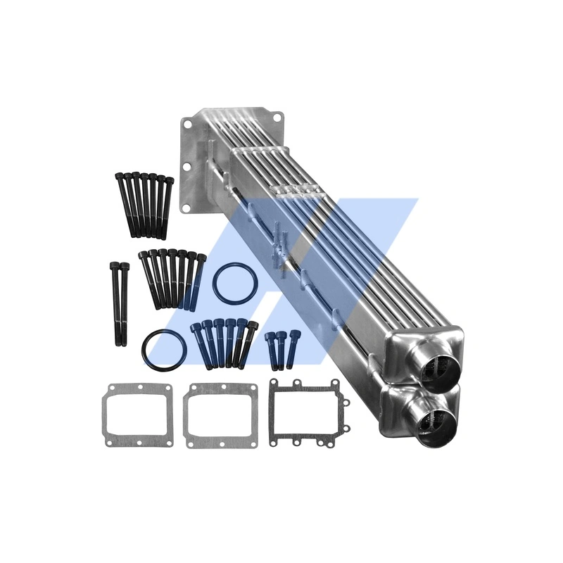 Set de reparatie modul AGR