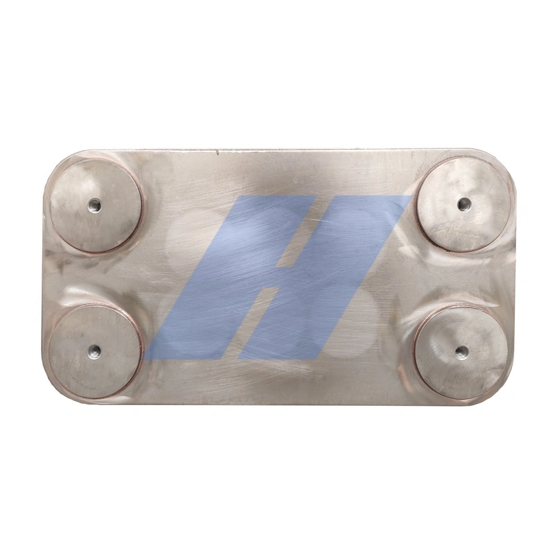 Radiator retarder