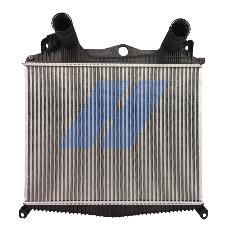 Intercooler