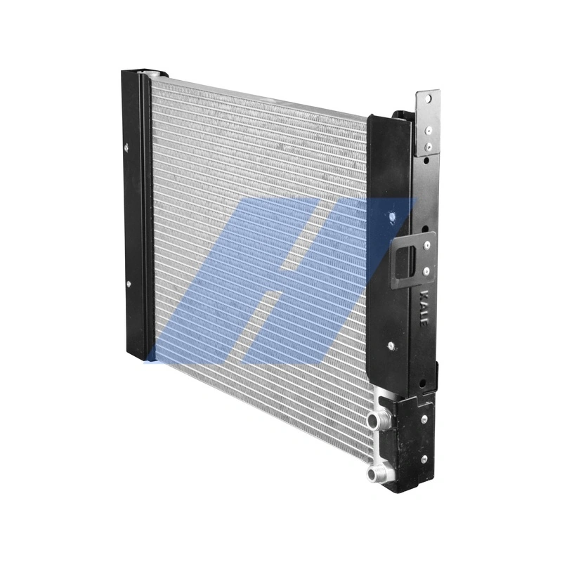 Radiator climatizare