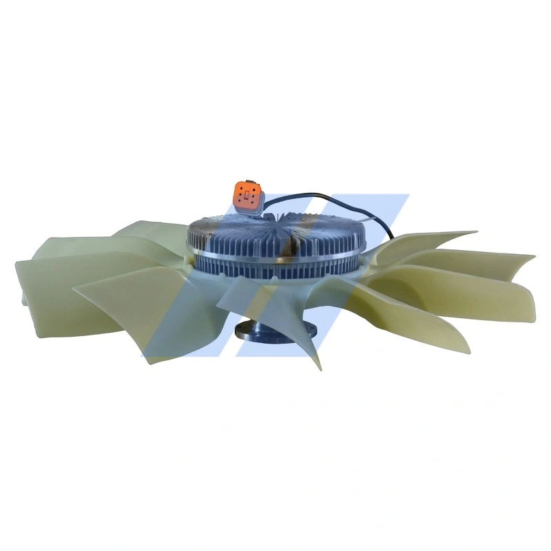 Ventilator radiator racire