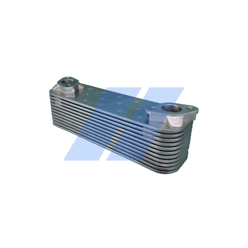 Radiator ulei / termoflot