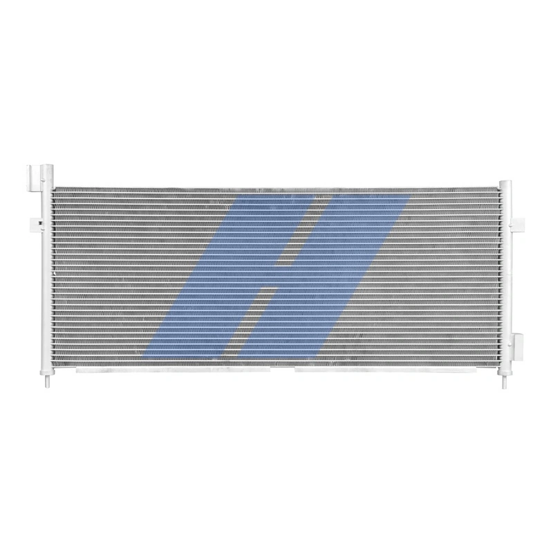 Radiator climatizare
